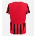 AC Milan Replik Heimtrikot 2024-25 Kurzarm